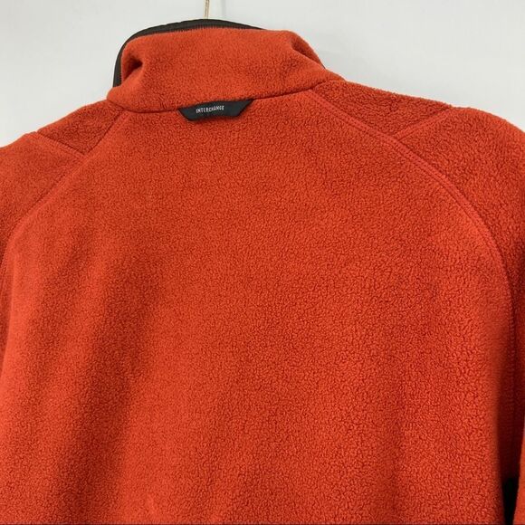 Columbia Interchange Women's Fleece Multi Colorblock Zipper Omni-Shield Jacket - Picture 9 of 13